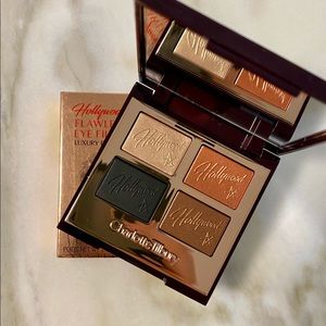 CHARLOTTE TILBURY FLAWLESS EYE FILTER DIVA LIGHTS